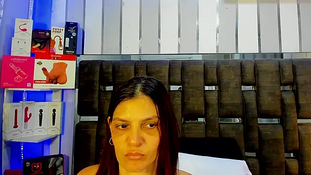 KatteMoss online show from 06.07.26
