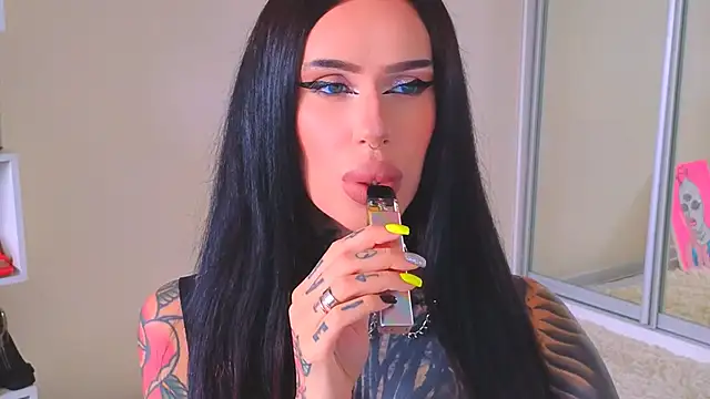 MaryVegas69 online show from 04.29.26
