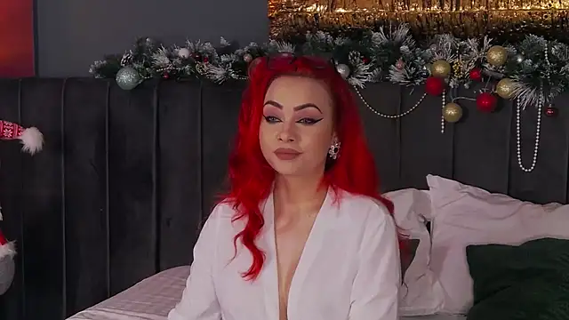 Emmelyn online show from 12.05.25