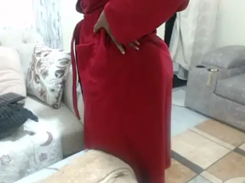 ladyshasha online show from 11.01.25