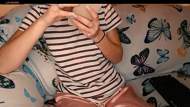 Perversdemlni online show from 11.16.25