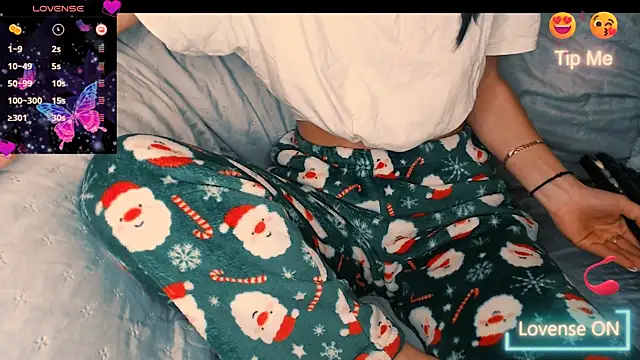 Snapshot of Perversdemlni chatting on 01.06.26 Perversdemlni online show from 01.06.26