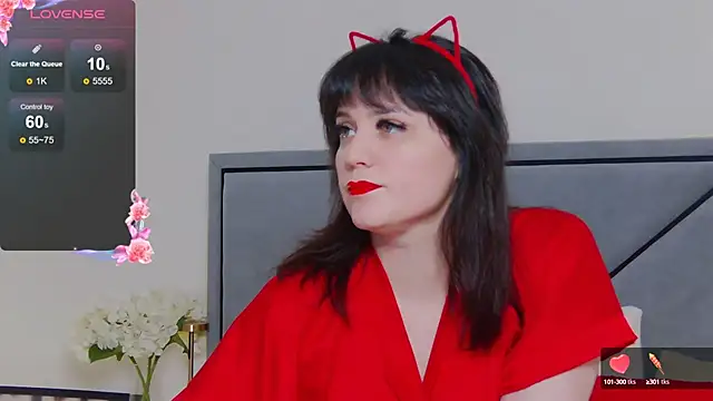 BellaHillss online show from 01.19.25