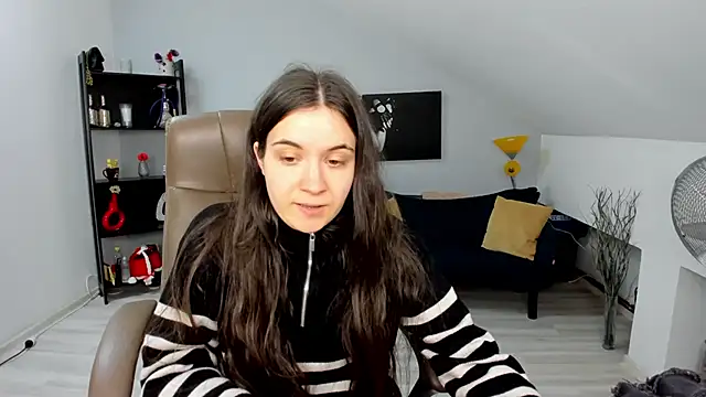 MelissaWiliam online show from 01.06.25