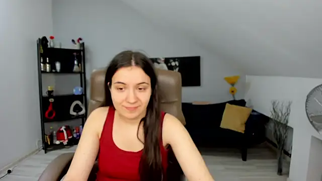 MelissaWiliam online show from 01.07.25