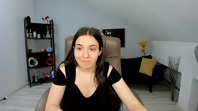 MelissaWiliam online show from 01.09.25