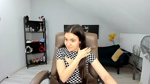 MelissaWiliam online show from 01.28.25