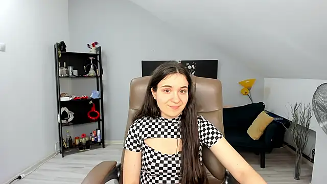 MelissaWiliam online show from 01.28.25