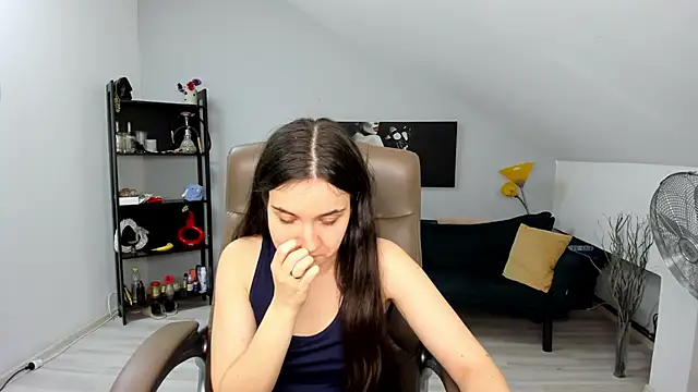 MelissaWiliam online show from 01.29.25