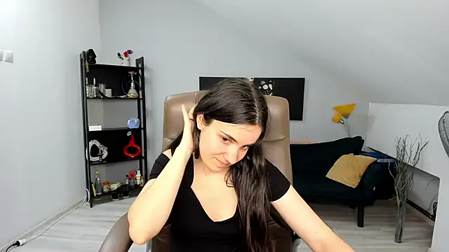 MelissaWiliam online show from 01.31.25