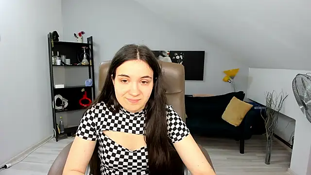 MelissaWiliam online show from 02.04.25