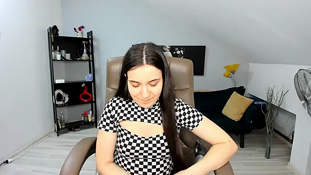 MelissaWiliam online show from 02.04.25