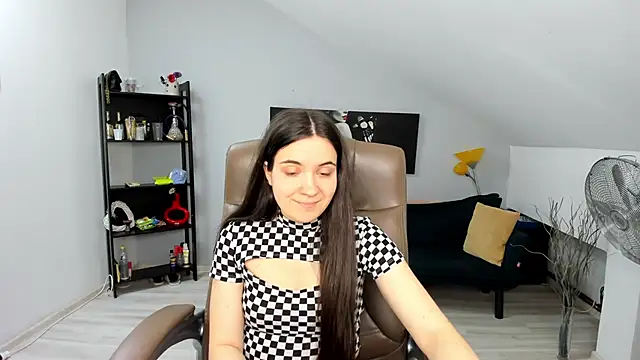 MelissaWiliam online show from 02.11.25