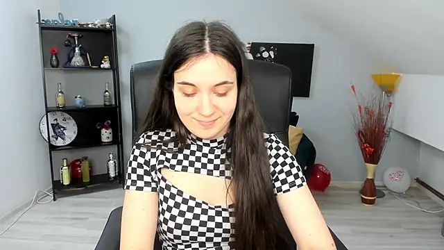 MelissaWiliam online show from 02.25.25