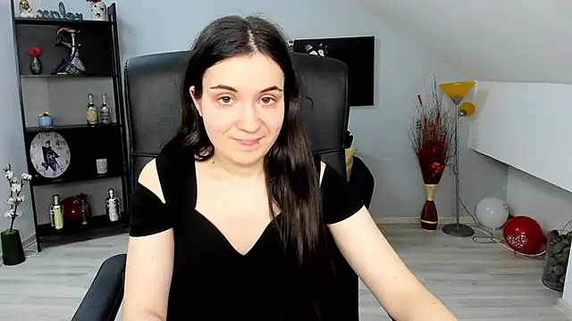 MelissaWiliam online show from 03.12.25