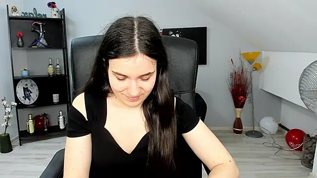 MelissaWiliam online show from 03.12.25