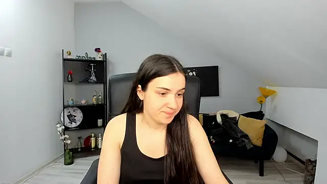 MelissaWiliam online show from 03.21.25