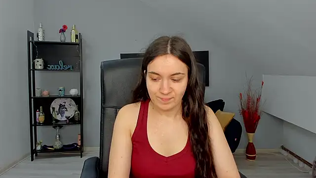 MelissaWiliam online show from 02.23.26