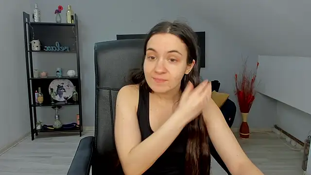 MelissaWiliam online show from 02.27.26