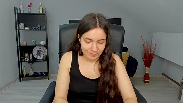 MelissaWiliam online show from 03.02.26