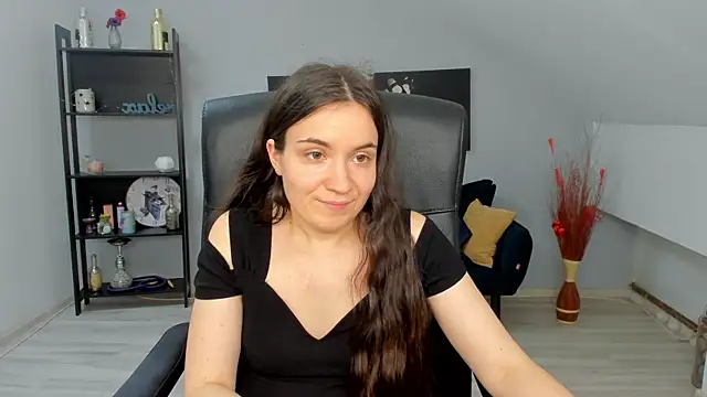 MelissaWiliam online show from 04.01.26