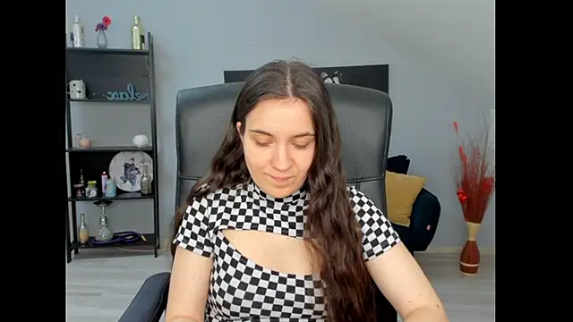 MelissaWiliam online show from 04.21.26