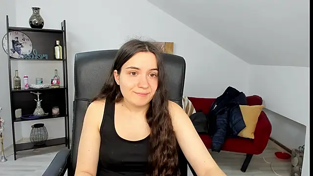 MelissaWiliam online show from 04.27.26