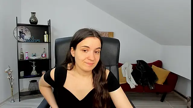 MelissaWiliam online show from 06.03.26