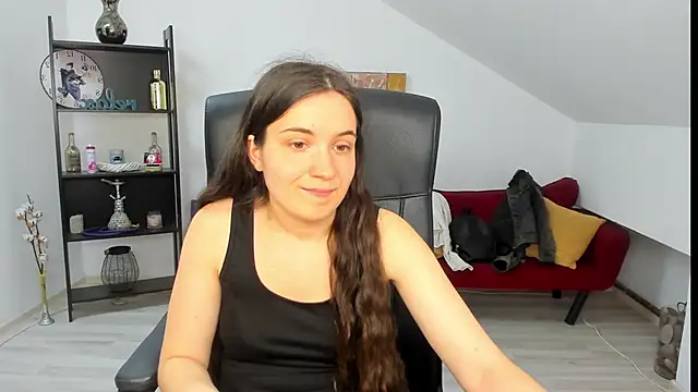 MelissaWiliam online show from 06.15.26