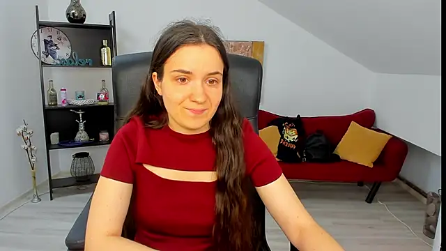 MelissaWiliam online show from 06.18.26