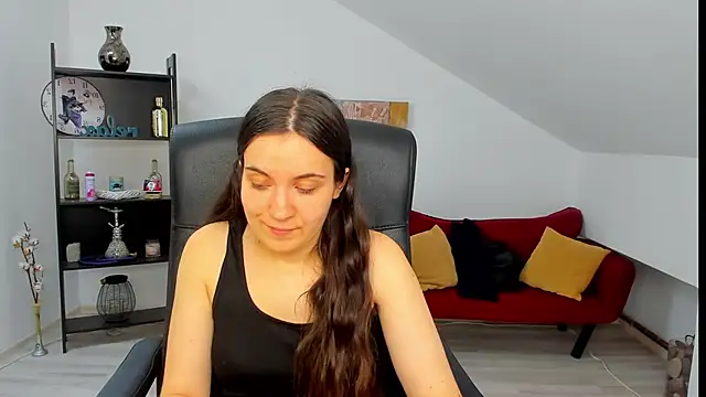 MelissaWiliam online show from 06.19.26