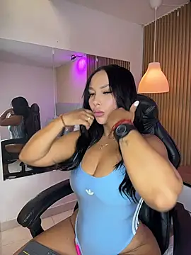 Dakota diaz  online show from 07.29.26