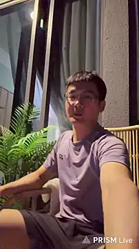 Snapshot of ori6 chatting on 03.29.26 ori6 online show from 03.29.26