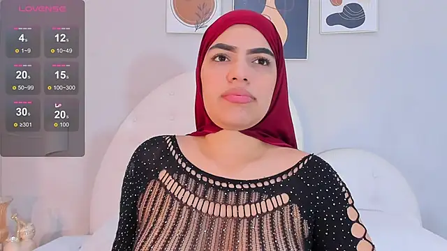 Umarani  online show from 01.25.25