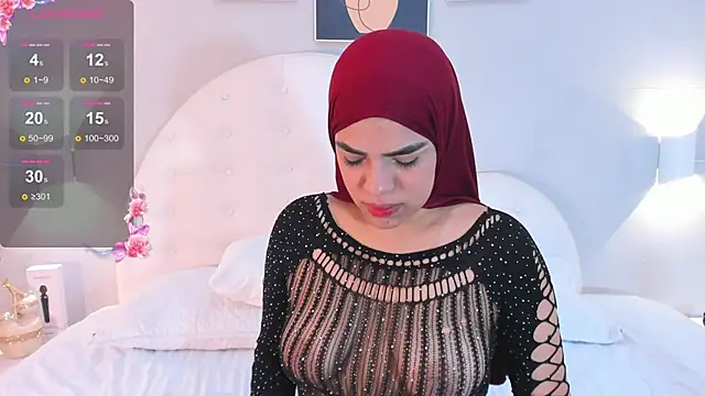 Umarani  online show from 02.07.25