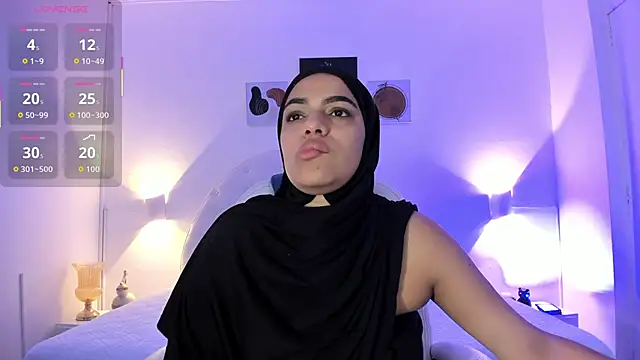 Umarani  online show from 09.08.25