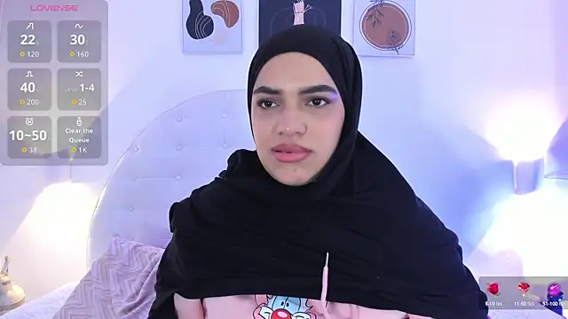 Umarani  online show from 09.10.25