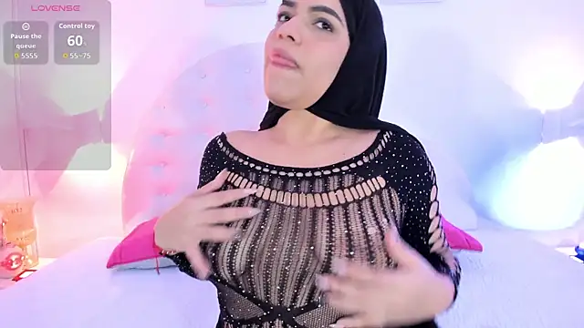 Umarani  online show from 09.30.25