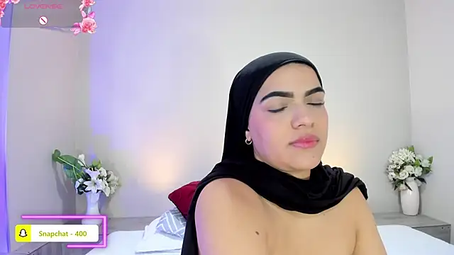 Snapshot of Umarani_ chatting on 07.07.26 Umarani online show from 07.07.26