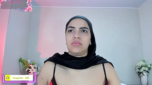 Snapshot of Umarani_ chatting on 07.11.26 Umarani online show from 07.11.26