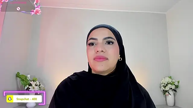 Snapshot of Umarani_ chatting on 07.13.26 Umarani online show from 07.13.26