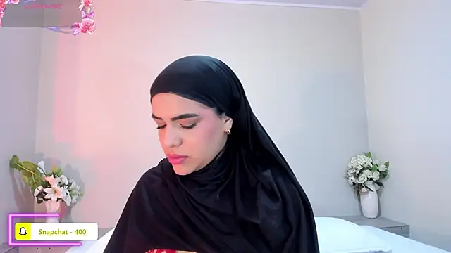 Snapshot of Umarani_ chatting on 07.22.26 Umarani online show from 07.22.26