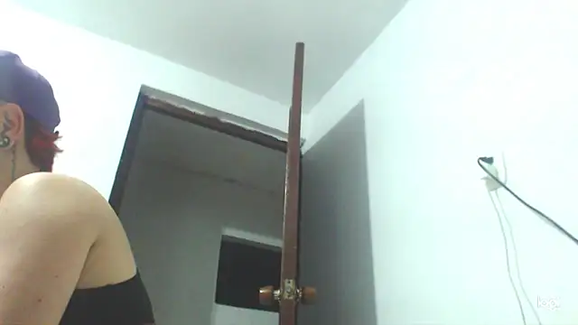 tomboyblue online show from 01.14.25