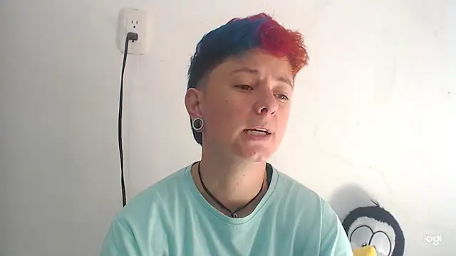 tomboyblue online show from 01.15.25