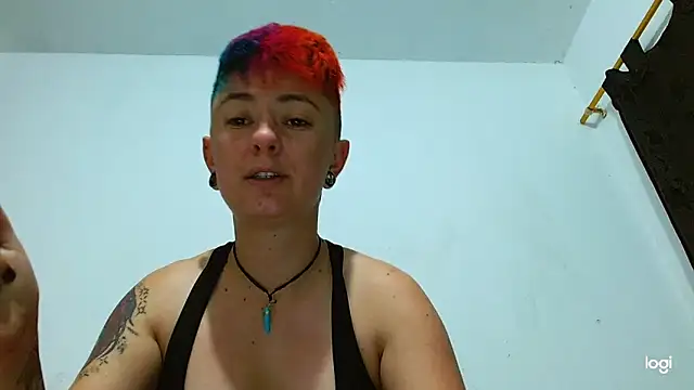 tomboyblue online show from 01.22.25