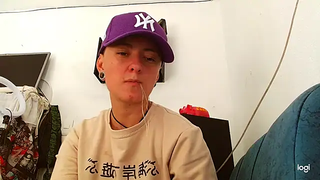 tomboyblue online show from 01.22.25