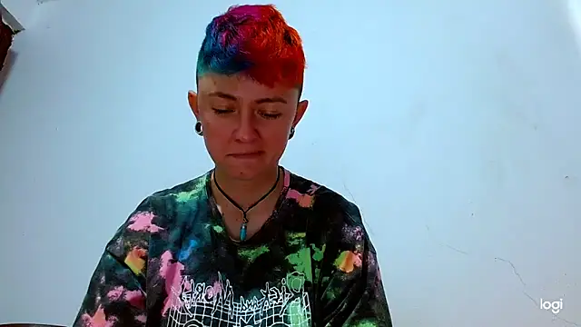 tomboyblue online show from 01.24.25