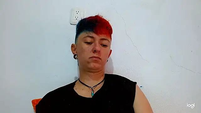 tomboyblue online show from 01.27.25