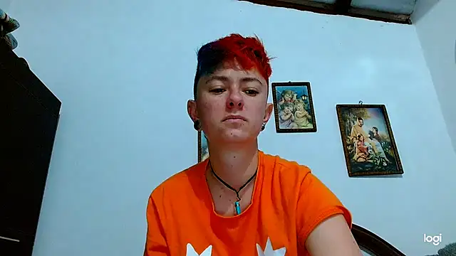 tomboyblue online show from 01.28.25