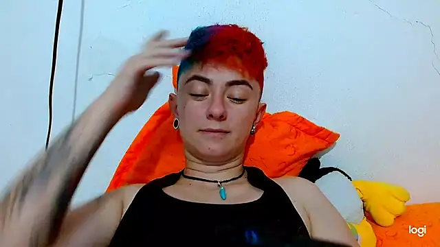 tomboyblue online show from 01.28.25